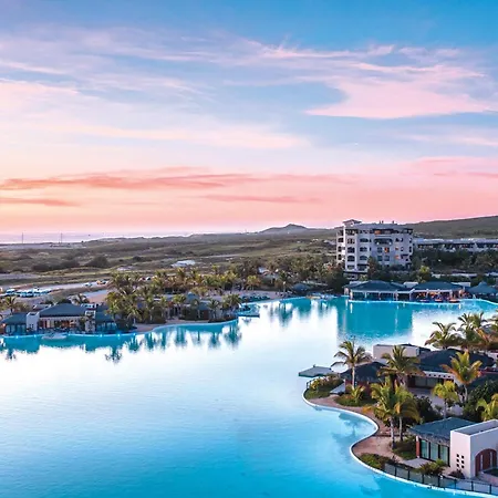 Diamante Ocean Front World Class Golf And Beach Resort Studio Unit With Kitchenette